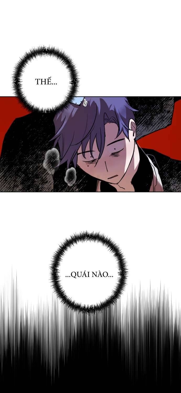 Lời Thú Nhận Của Chúa Tể Bóng Tối Chap 37 - Trang 4