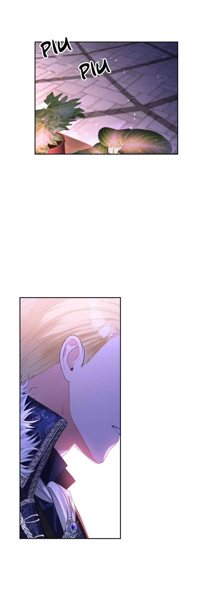 Công Nương Su Chap 58 - Trang 2