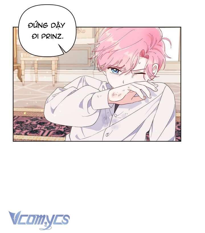 Sự Điều Trị Đặc Biệt Của Tinh Linh Chapter 17 - Trang 4