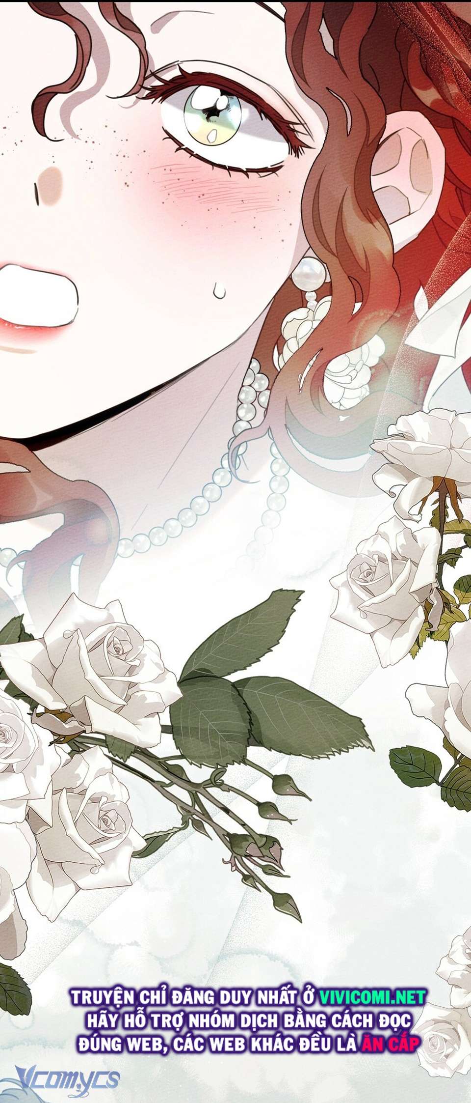 Dưới Bóng Cây Sồi Chap 44 - Trang 3