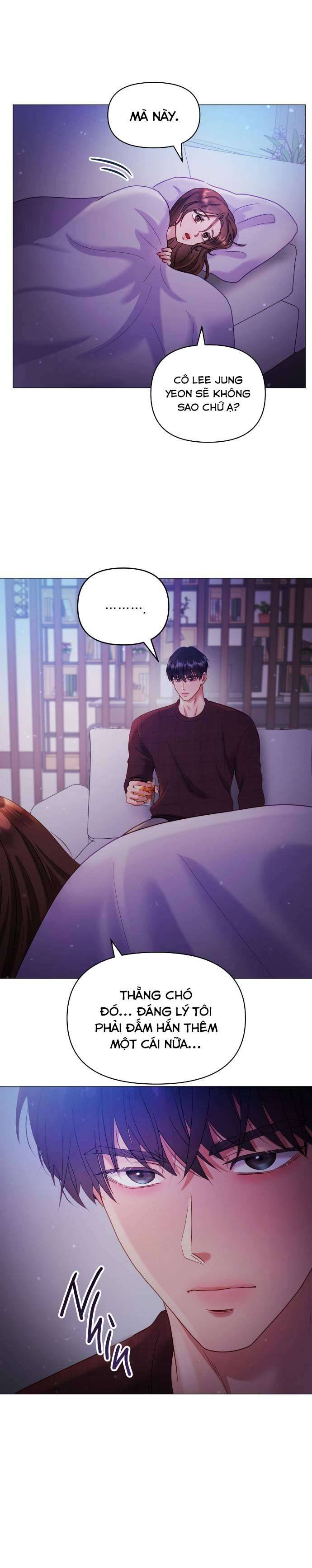 Hướng Dẫn Thu Phục Mãnh Thú Chap 10 - Trang 4