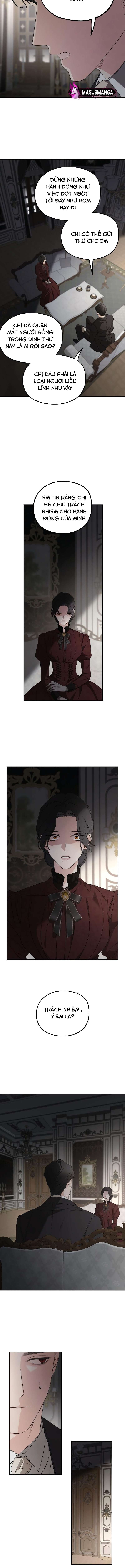 Gia Đình Chồng Quá Ám Ảnh Bởi Tôi Chap 105 - Next Chap 106