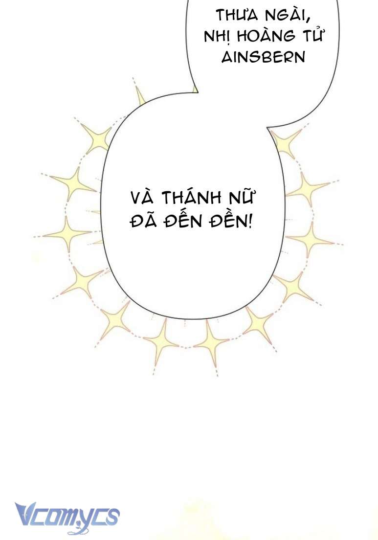 Sau Này Họ Sẽ Sinh Ra Tôi Chapter 9 - Trang 4