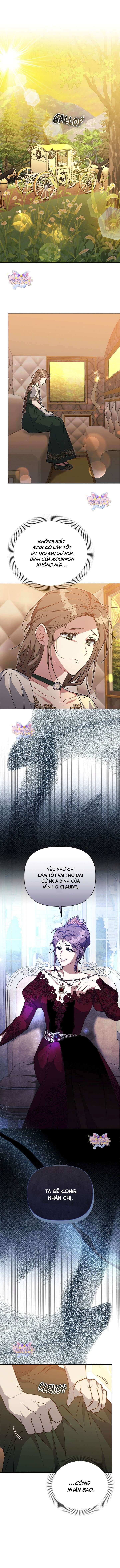 Con Đường Hoa Dành Cho Nam Chính Chapter 46 - Trang 4