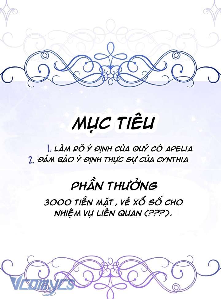 Tiểu Thư Tích Tiền Đi Bụi Chapter 69 - Trang 4