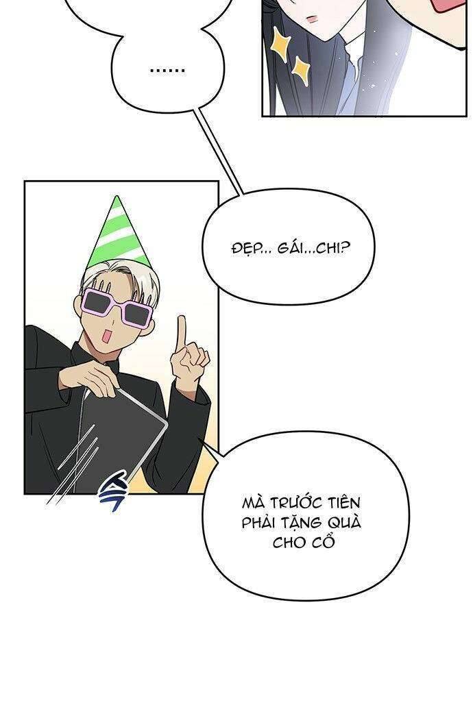 Công Việc Bất Thường Chapter 6 - Trang 4