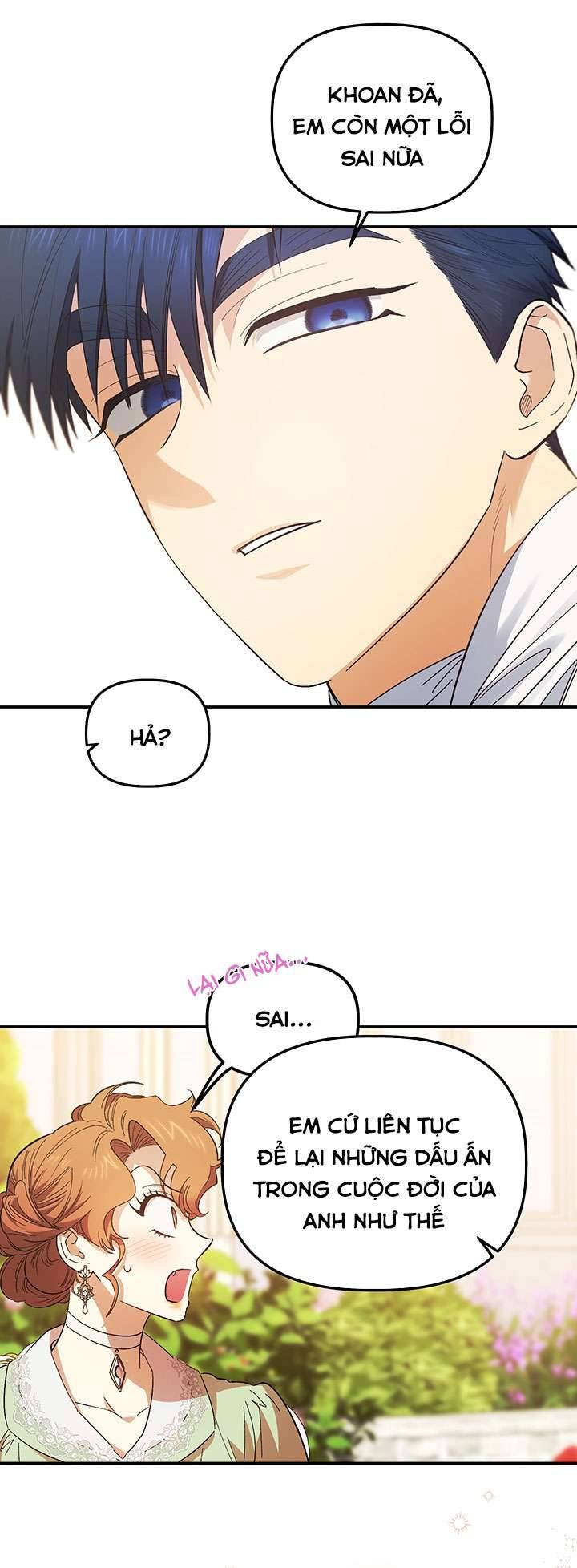 May Mắn Hay Bất Hạnh Chap 75 - Next Chap 76
