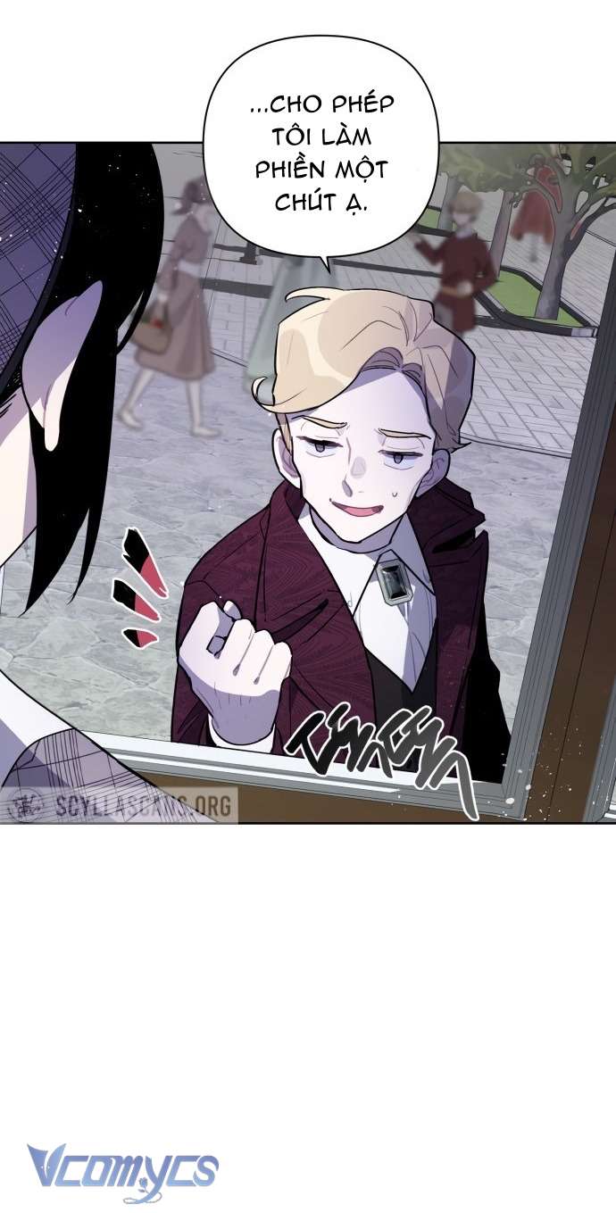 Cách Để Giết Một Pháp Sư Chapter 6 - Next Chapter 7