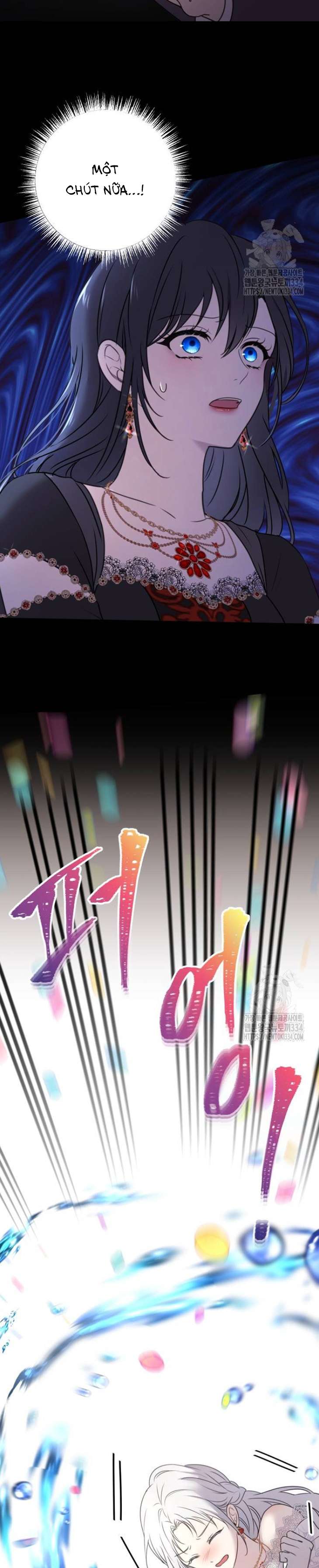 Ác Nữ Chỉ Muốn Sống Yên Bình Chapter 10 - Trang 4