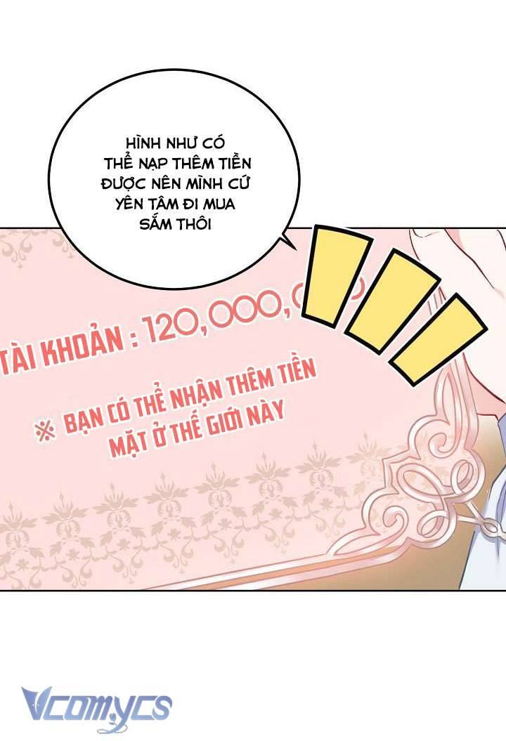 Sự Điều Trị Đặc Biệt Của Tinh Linh Chapter 3 - Next Chapter 3.5