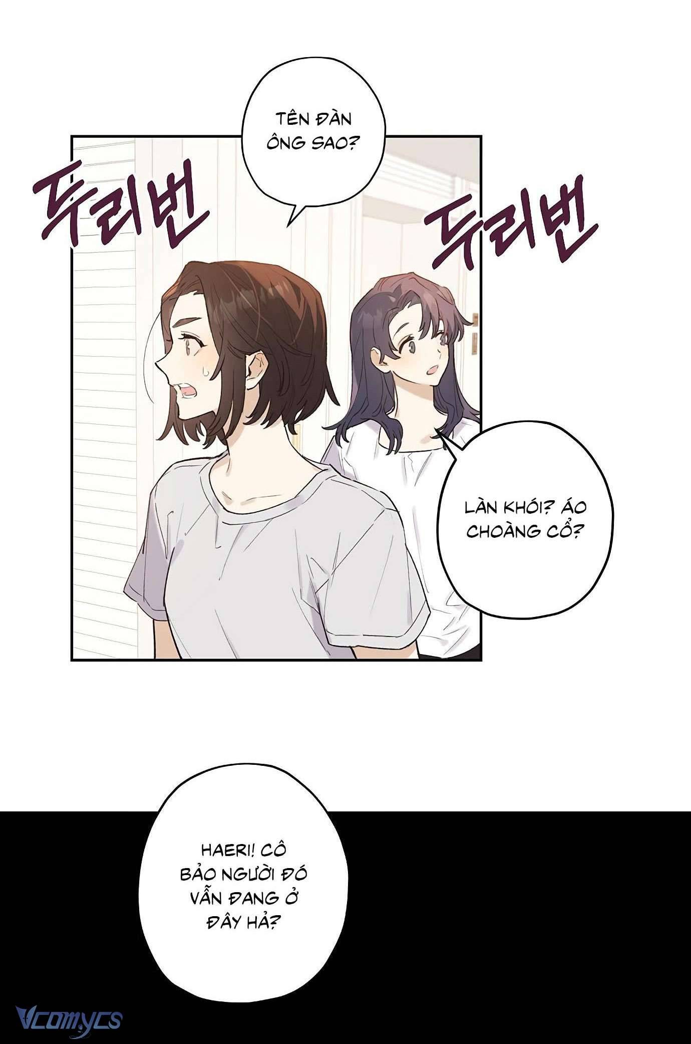 Onsaemiro Chapter 2 - Trang 4