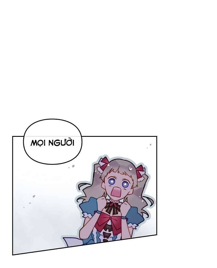 Kết Cục Của Nhân Vật Phản Diện Chỉ Có Thể Là Cái Chết Chapter 66 - Next Chapter 66.5