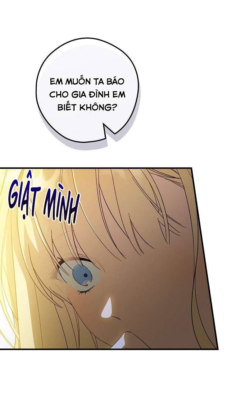 Phương Pháp Khiến Phu Quân Đứng Về Phía Tôi Chapter 46 - Trang 4