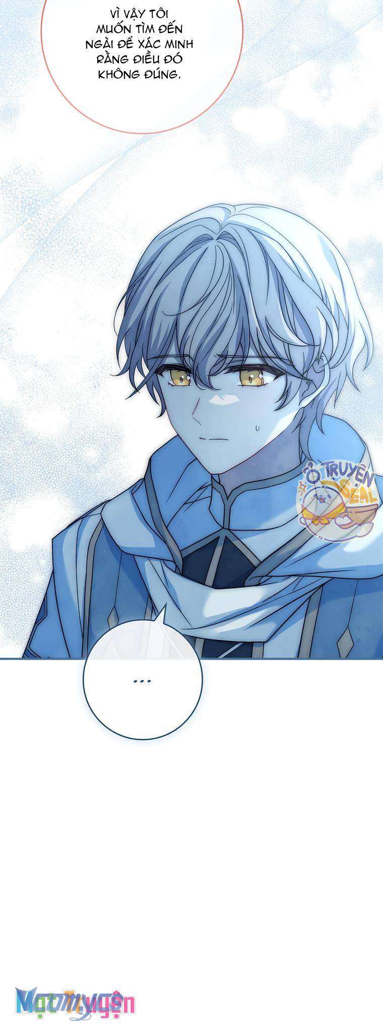 Tôi Đã Tắt Cài Đặt Chế Độ Nhận Thức Nỗi Đau! Chap 7 - Trang 3