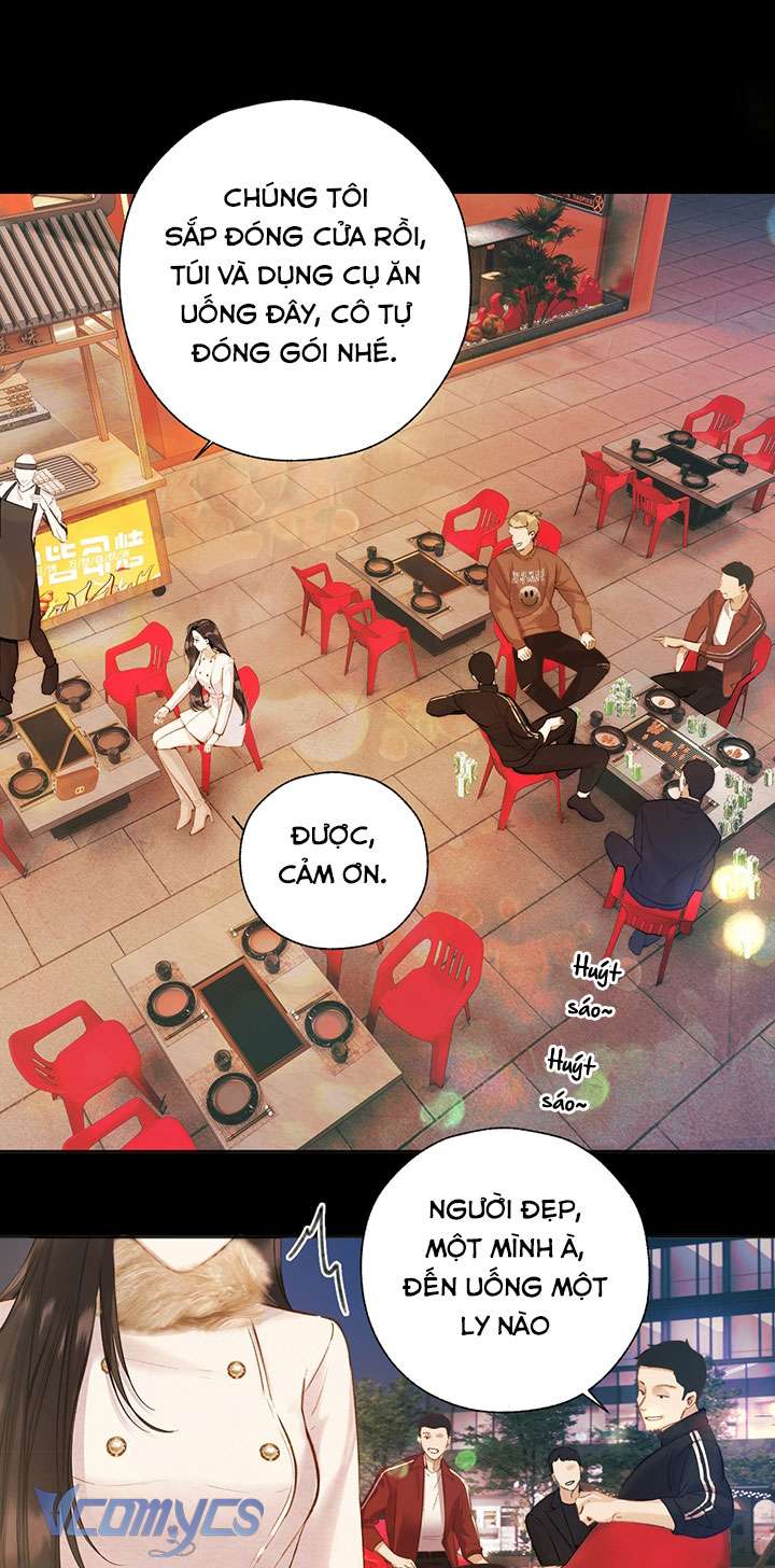 Trêu Nhầm Chap 44 - Next Chap 45