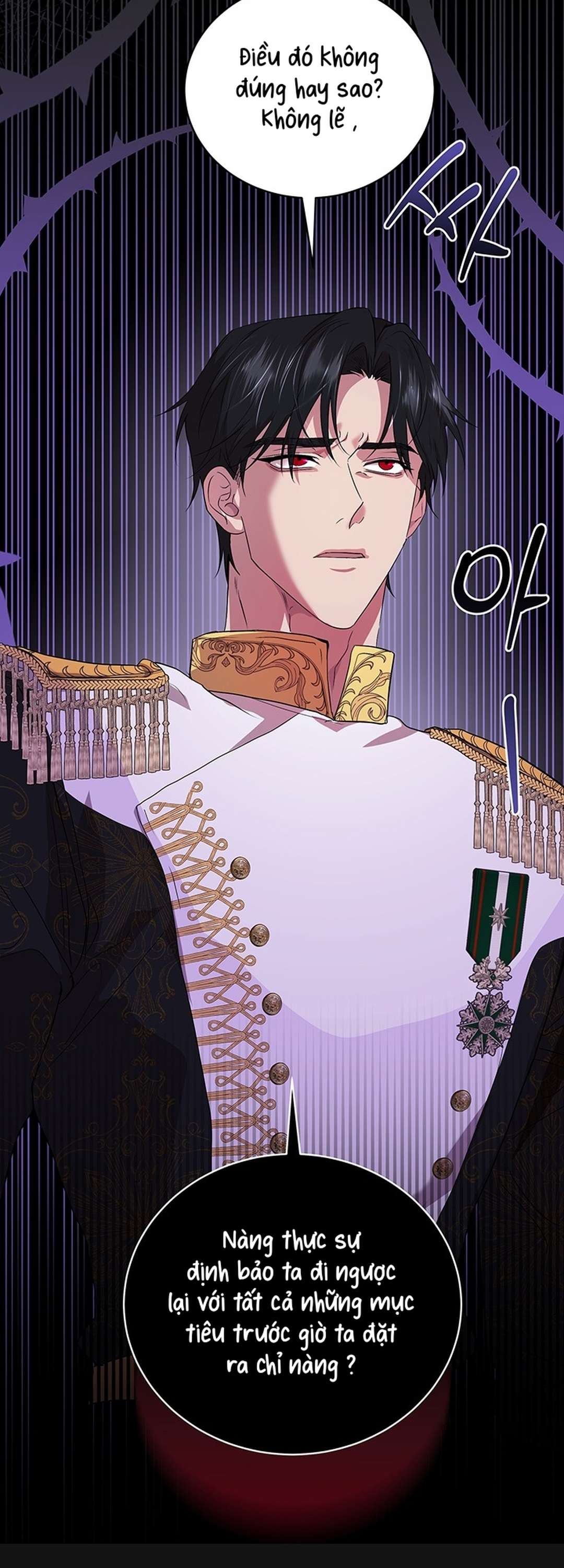 [ 18+ ] Tại nơi ẩn mình cuối cùng của sắc xanh Chap 4 - Trang 2