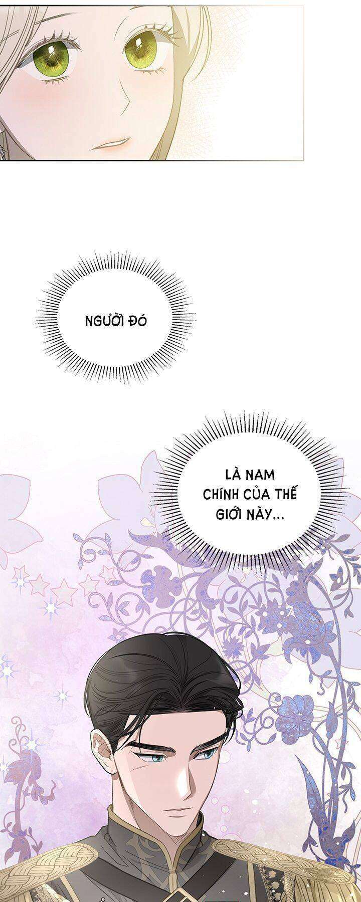 Nam Chính Quái Vật Sống Dưới Giường Tôi Chapter 28 - Trang 4