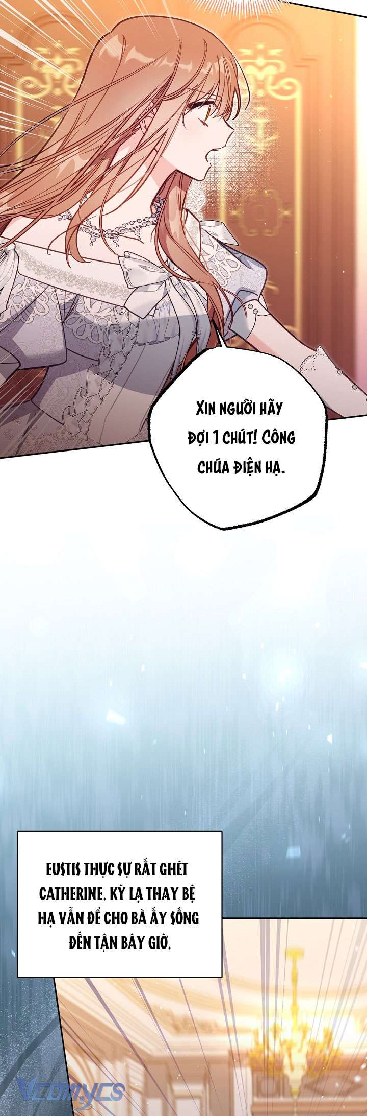 Không Có Chỗ Cho Kẻ Giả Mạo Chap 44 - Trang 2
