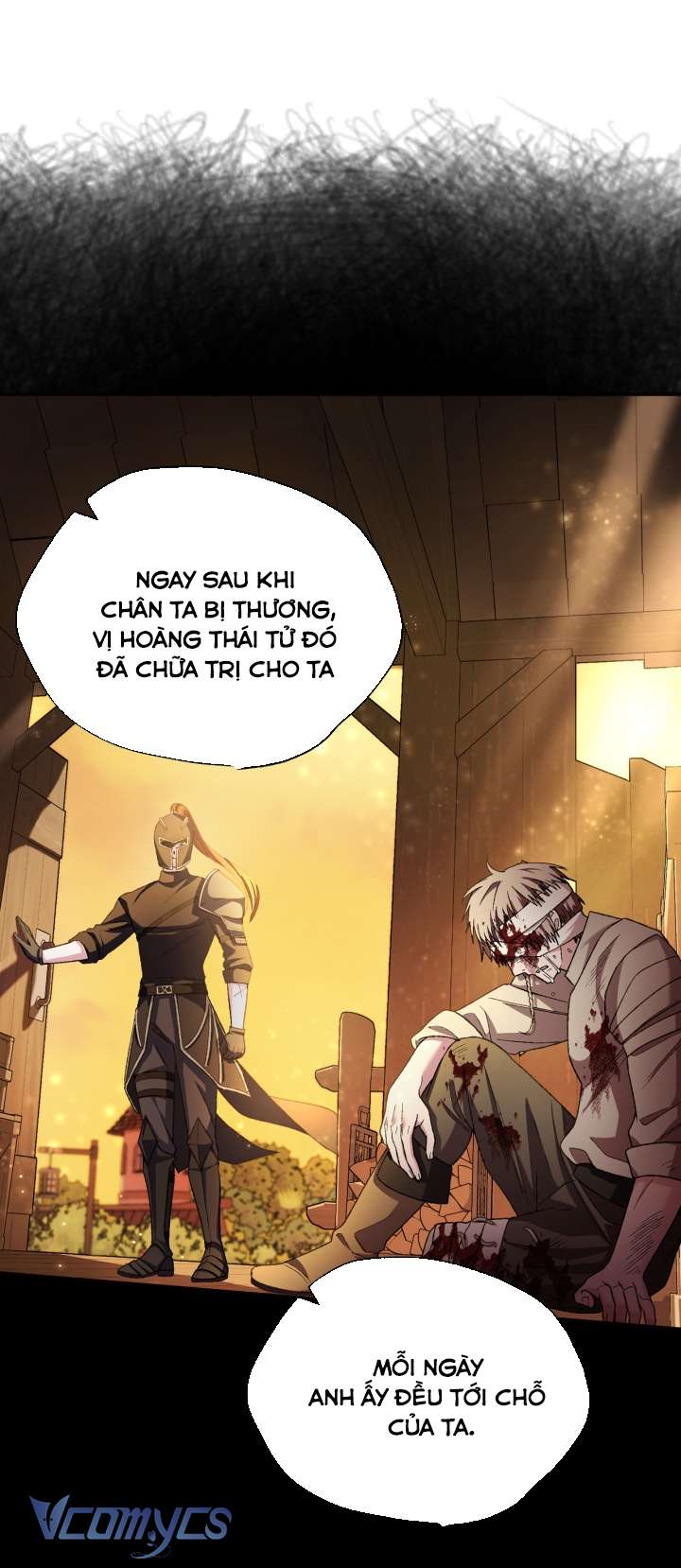 Cha À, Con Không Muốn Kết Hôn Đâu Chap 107 - Trang 2
