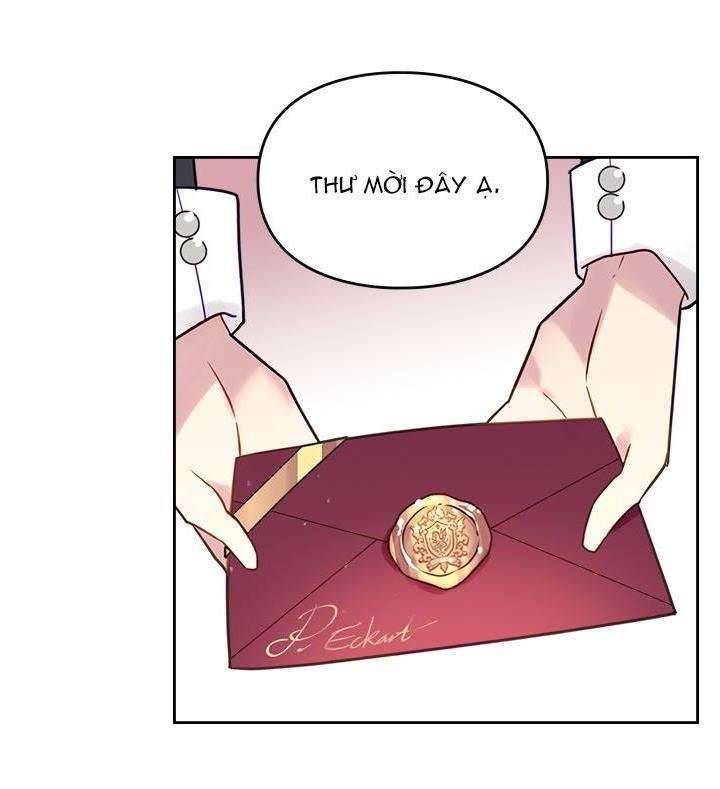 Kết Cục Của Nhân Vật Phản Diện Chỉ Có Thể Là Cái Chết Chapter 12 - Trang 4