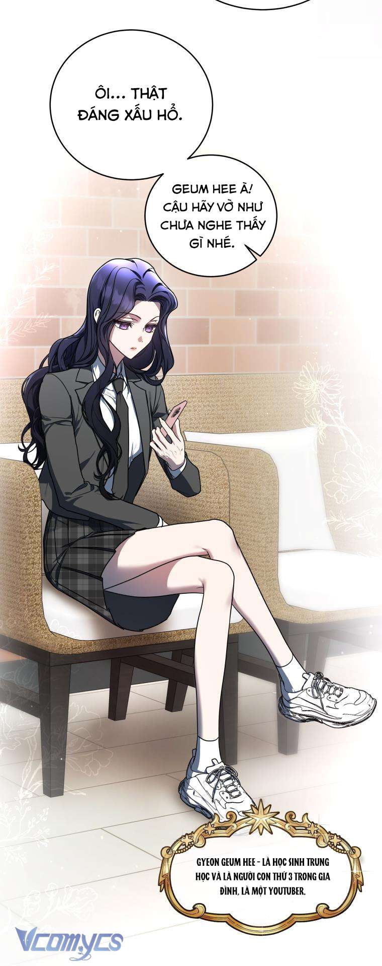 Hướng Dẫn Sinh Tồn Dành Cho Người Xếp Hạng Chap 11 - Trang 2