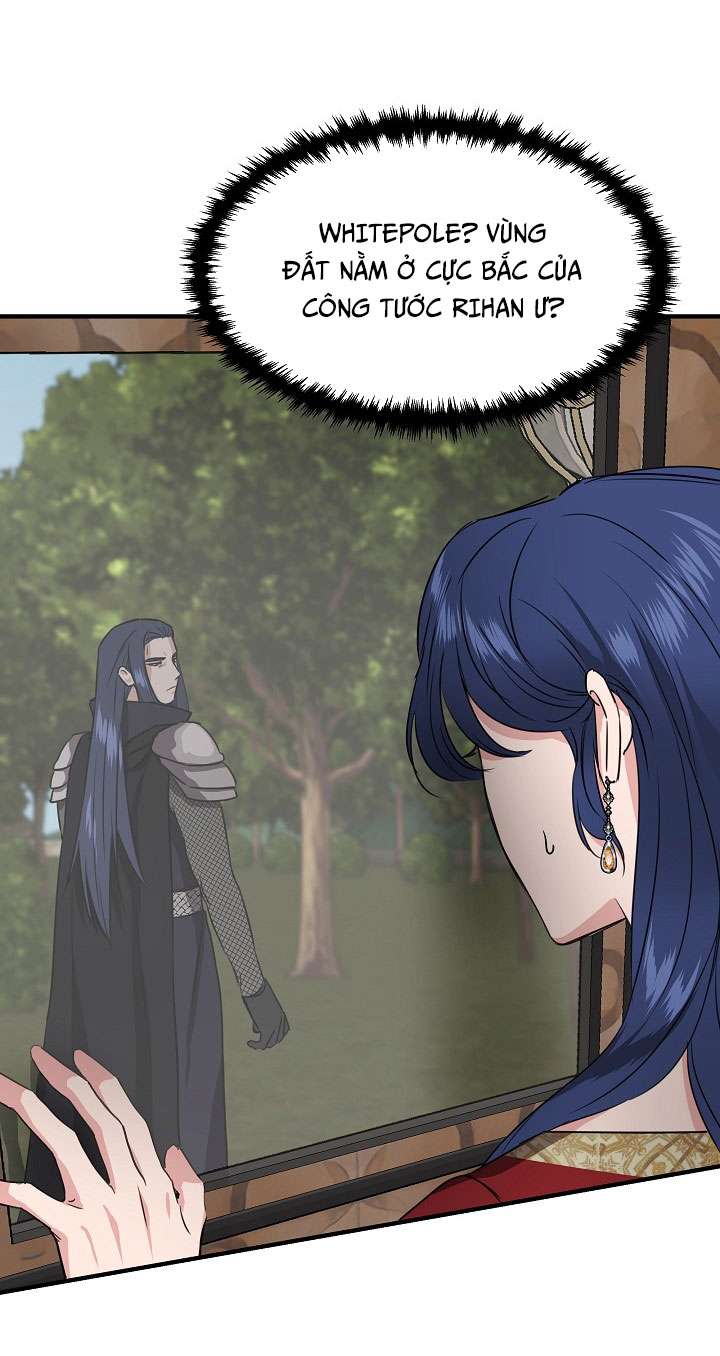 Tôi Không Phải Là Cinderella Chapter 2 - Trang 4