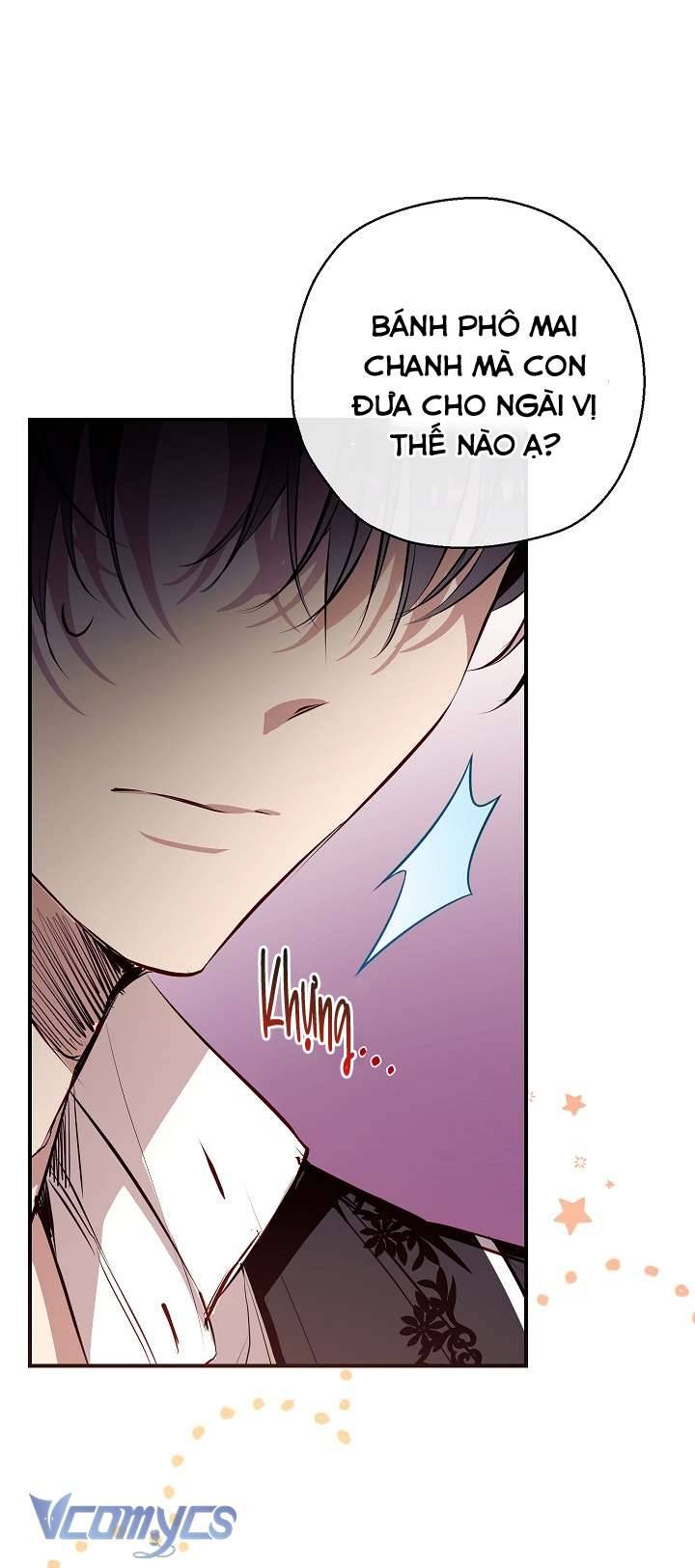 Chúng Ta Có Thể Trở Thành Một Gia Đình Được Không? Chap 79 - Trang 2