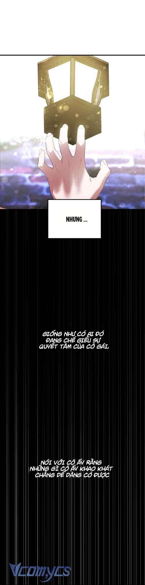 Hôn Nhân Liên Minh Để Trả Thù Chap 38 - Trang 2