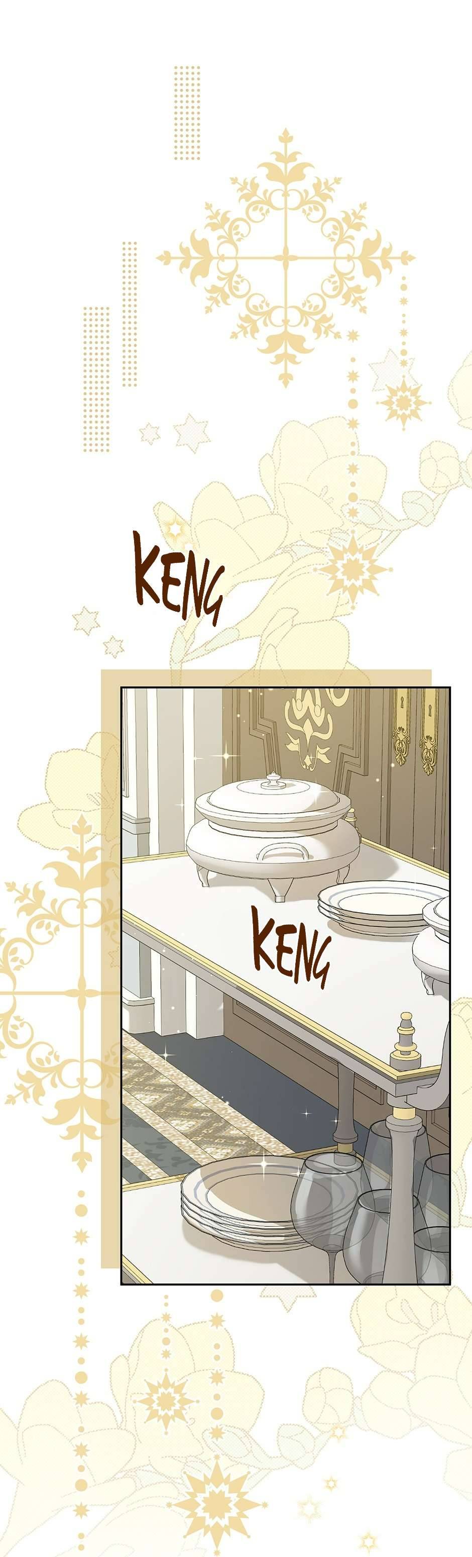 Tôi Là Minh Chứng Của Sự Thật Chap 107 - Trang 3