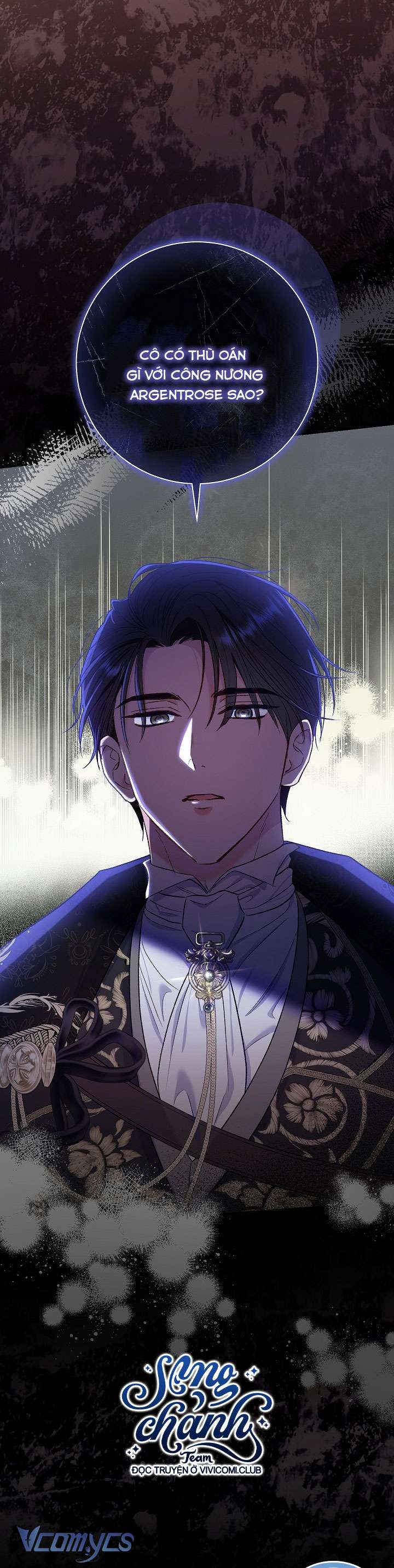 Người Xem Mắt Của Ác Nữ Quá Hoàn Hảo Chapter 64 - Trang 4