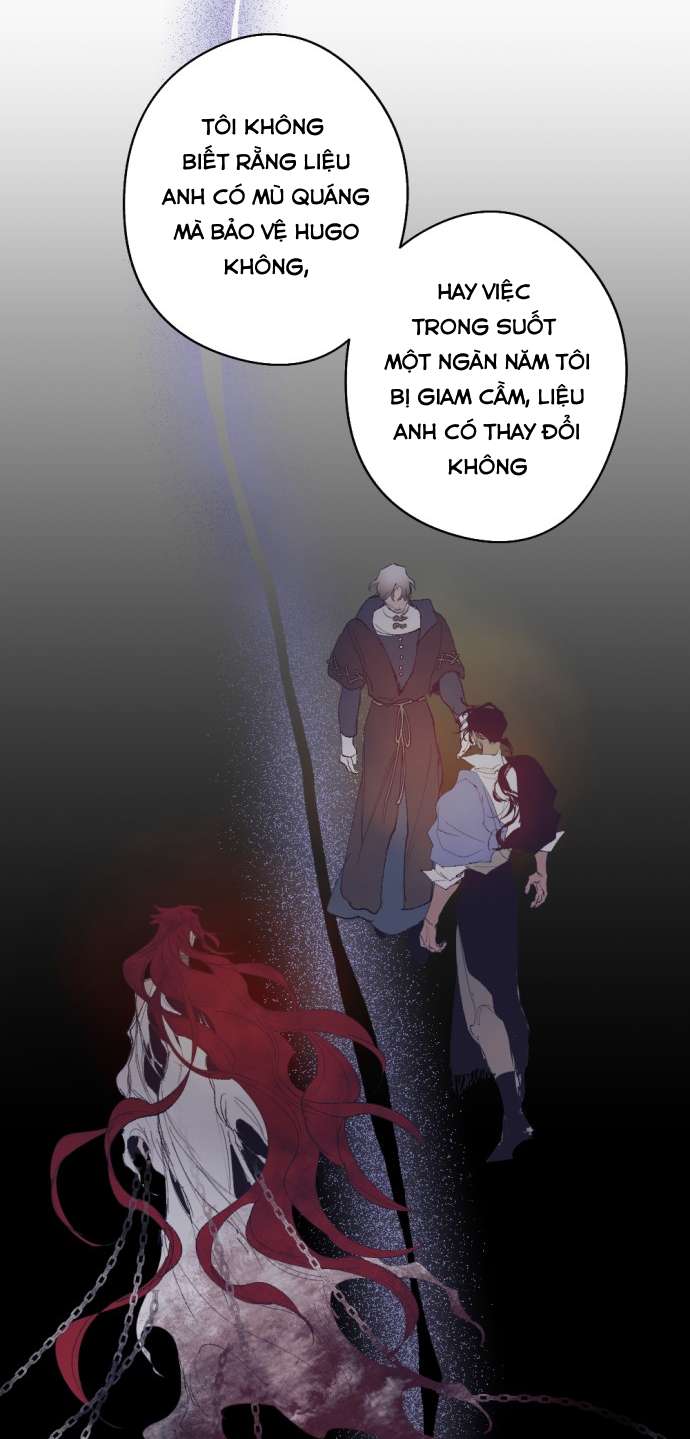 Lời Thú Nhận Của Chúa Tể Bóng Tối Chap 115 - Trang 4