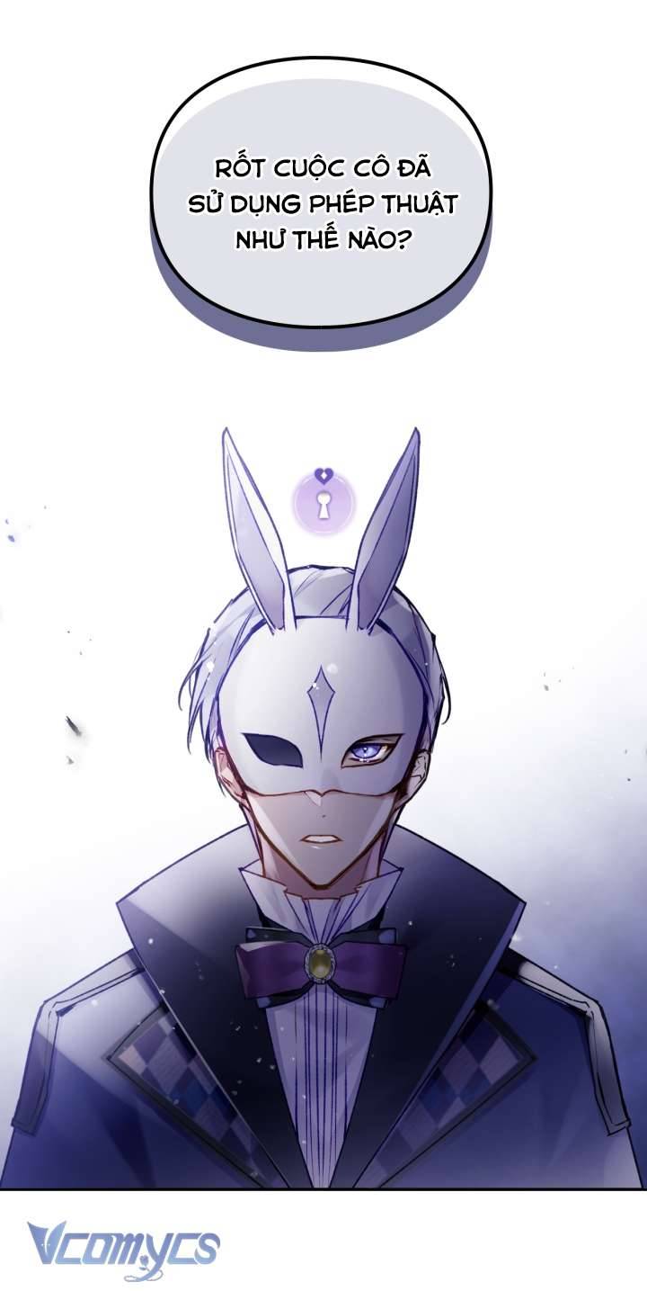 Kết Cục Của Nhân Vật Phản Diện Chỉ Có Thể Là Cái Chết Chapter 113 - Trang 4