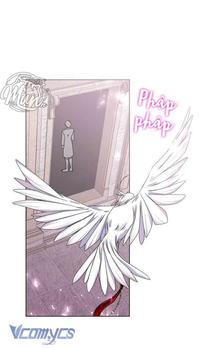 Hoán Đổi Linh Hồn Chapter 1 - Trang 4