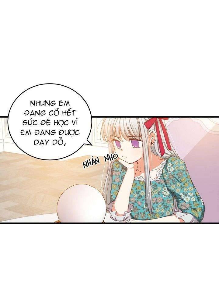 Cẩn Thận Với Các Anh Trai Đấy! Chap 29 - Trang 2