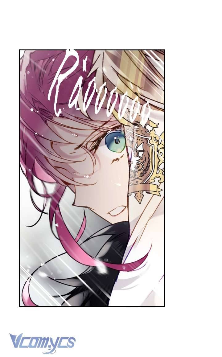 Kết Cục Của Nhân Vật Phản Diện Chỉ Có Thể Là Cái Chết Chapter 69 - Trang 4