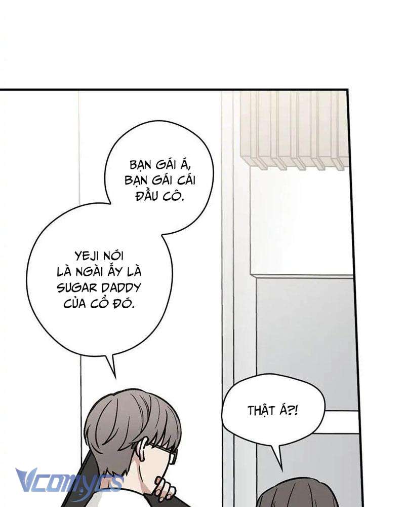 Ly Espresso Của Mùa Xuân Chapter 22 - Trang 4