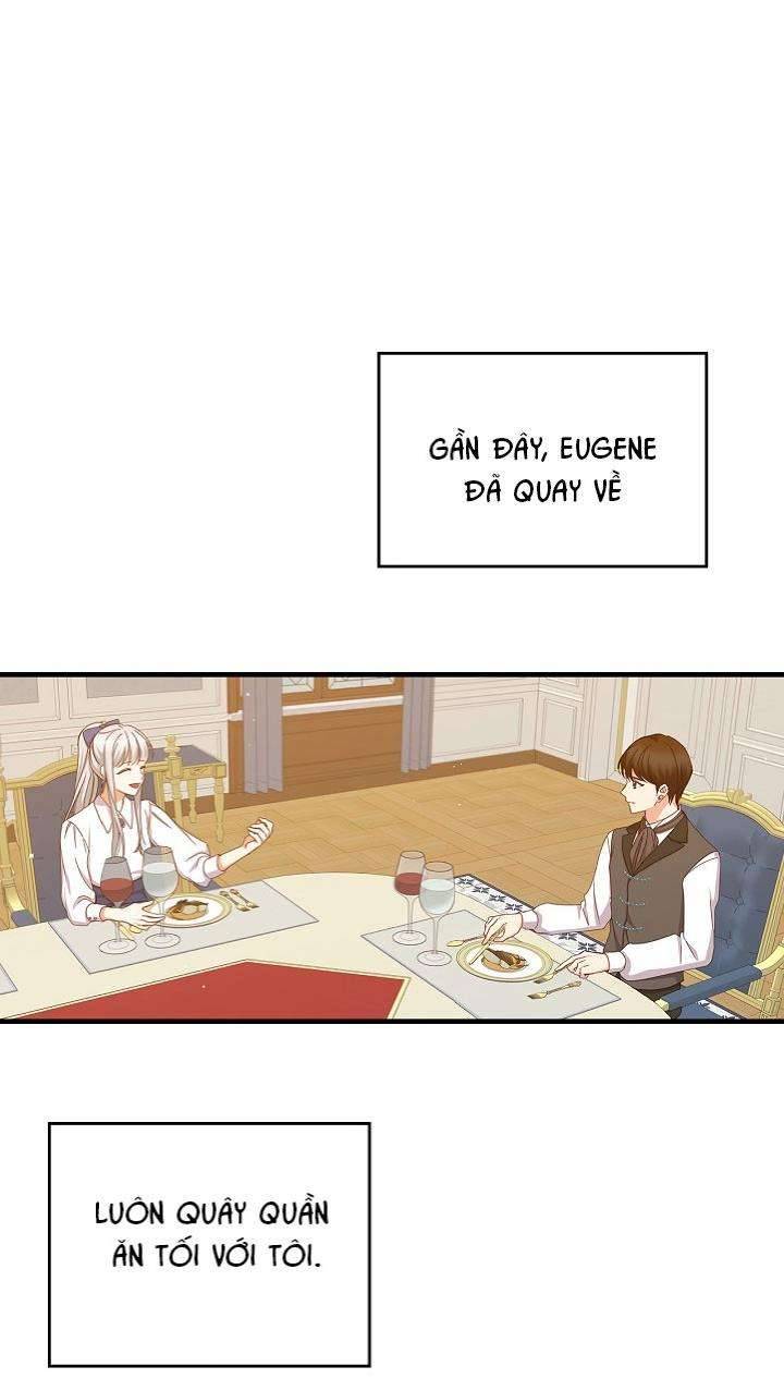 Cẩn Thận Với Các Anh Trai Đấy! Chap 40 - Trang 2