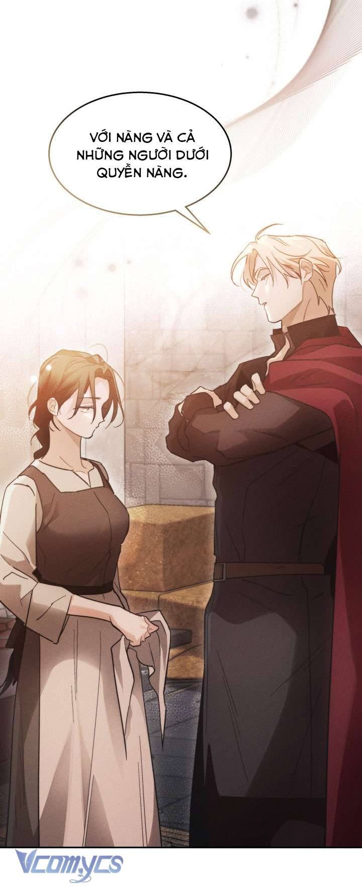 Tiếng Trống Vang Dội Chapter 15 - Next Chapter 16