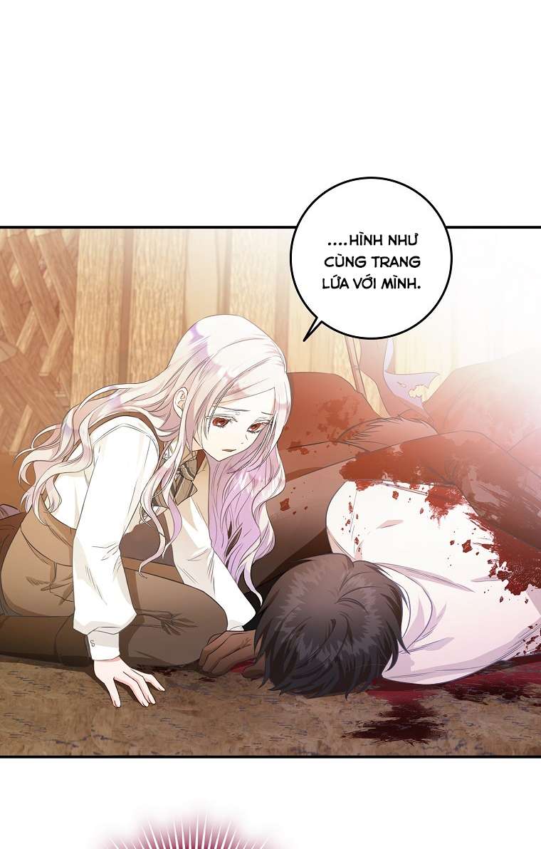 Tôi Trở Thành Vợ Của Nam Chính Chap 5 - Trang 3