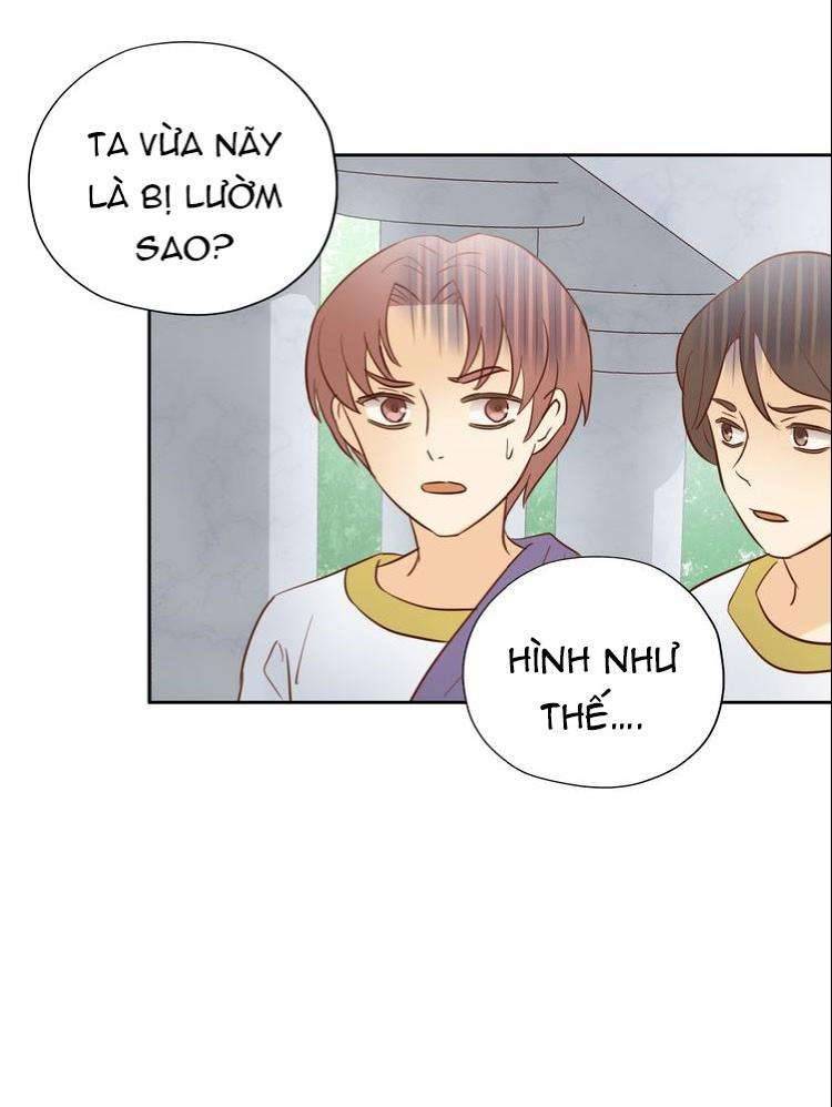 Địch Úc Đa Chi Ca Chapter 15 - Trang 4