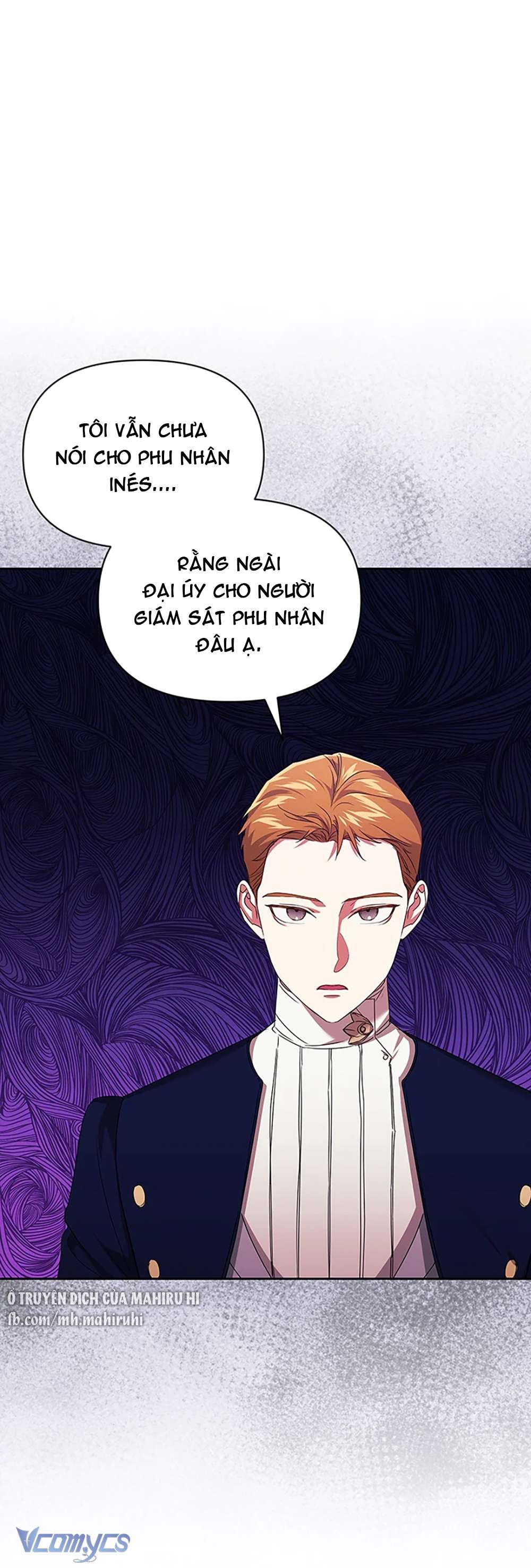 Hôn Nhân Này Rồi Sẽ Đổ Vỡ Chapter 31 - Trang 3