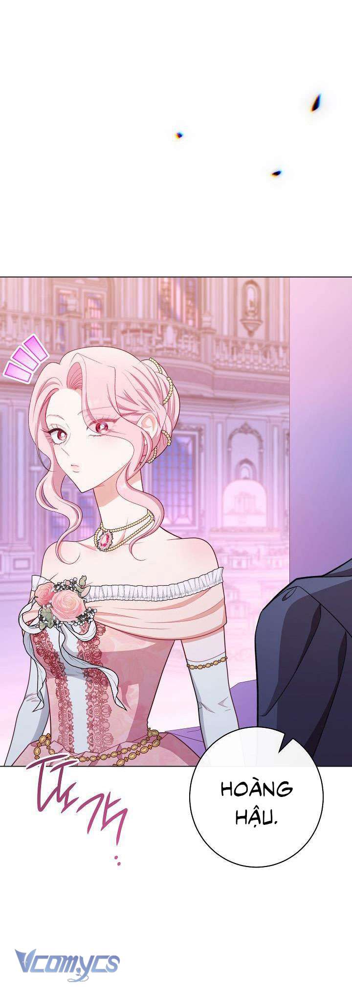 Hầu Gái Độc Quyền Của Hoàng Hậu Phản Diện Chap 57 - Trang 4