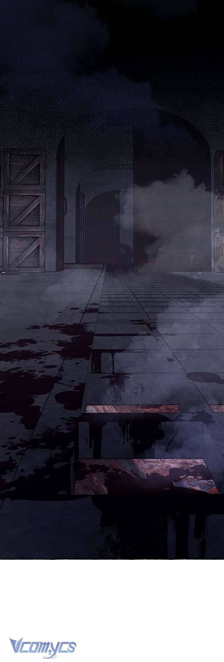 (Munn) Nuôi Dưỡng Một Hắc Long Chap 24 - Trang 2