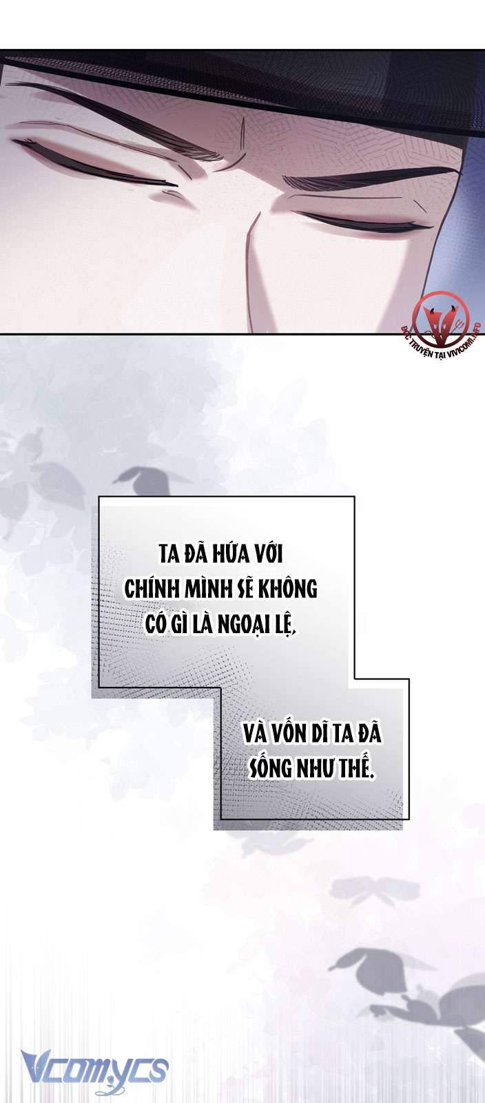 [18+] Tiết Học Bí Mật Của Trung Điện Chap 13 - Next Chap 14