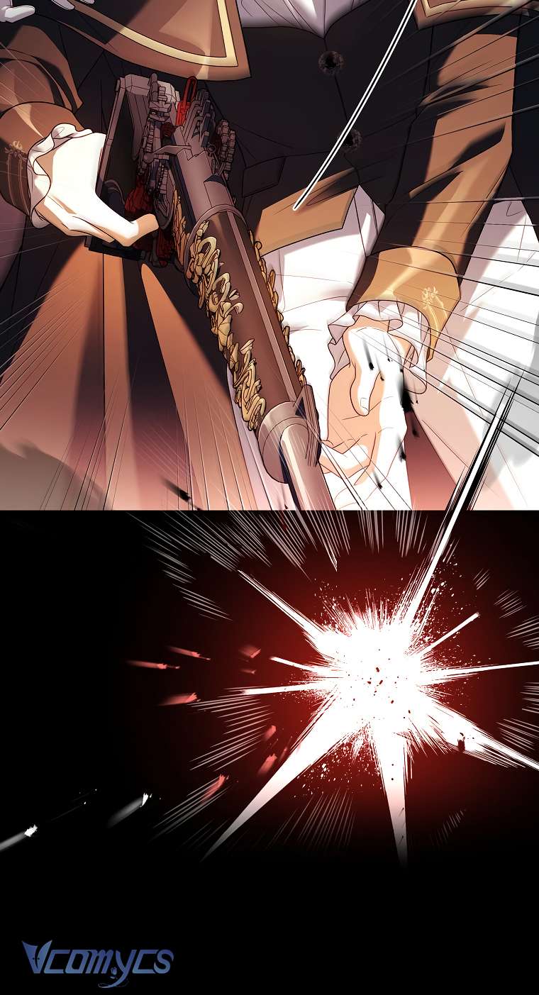 Tôi Đã Tắt Cài Đặt Chế Độ Nhận Thức Nỗi Đau! Chap 32 - Next Chap 33