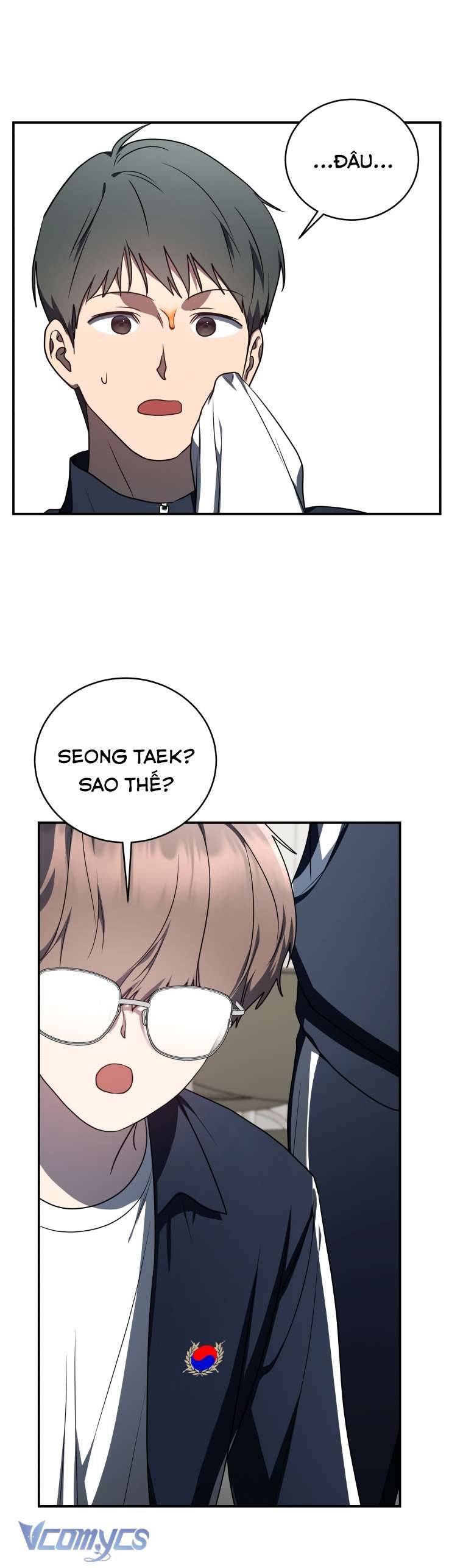 Hướng Dẫn Sinh Tồn Dành Cho Người Xếp Hạng Chap 18 - Trang 2