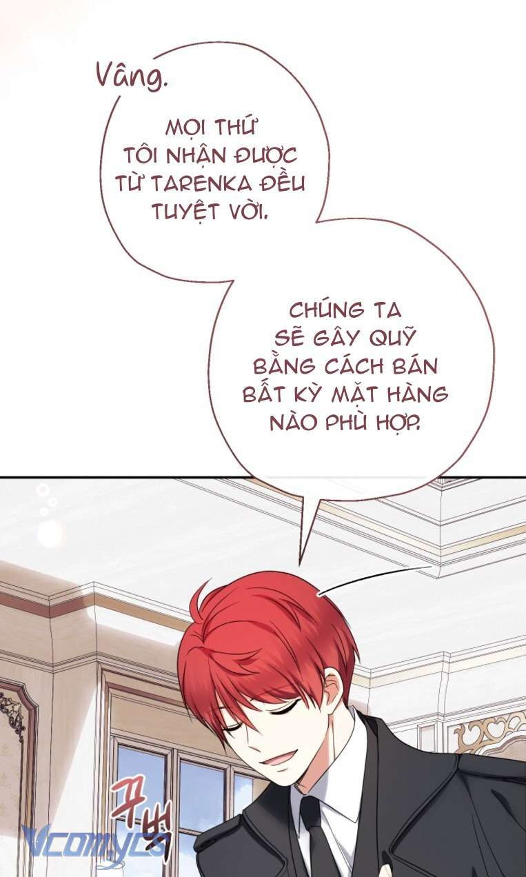 Tiểu Thư Tích Tiền Đi Bụi Chapter 51 - Trang 4