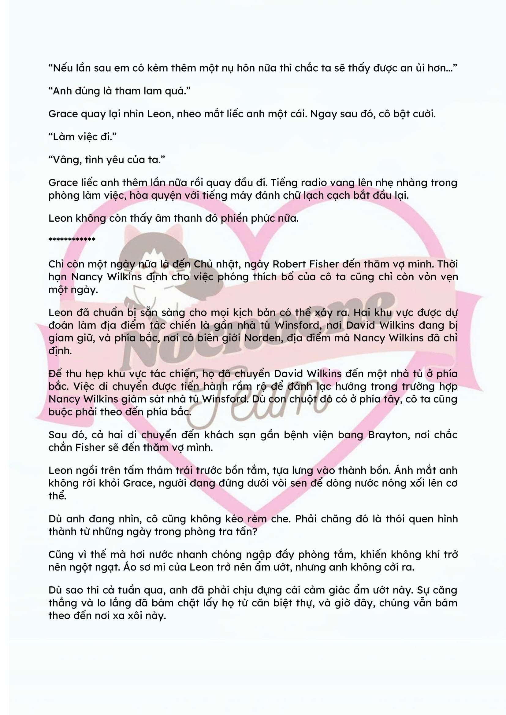 [NOVEL] HÃY CẦU XIN TÔI ĐI Chap 251 - Next Chap 252