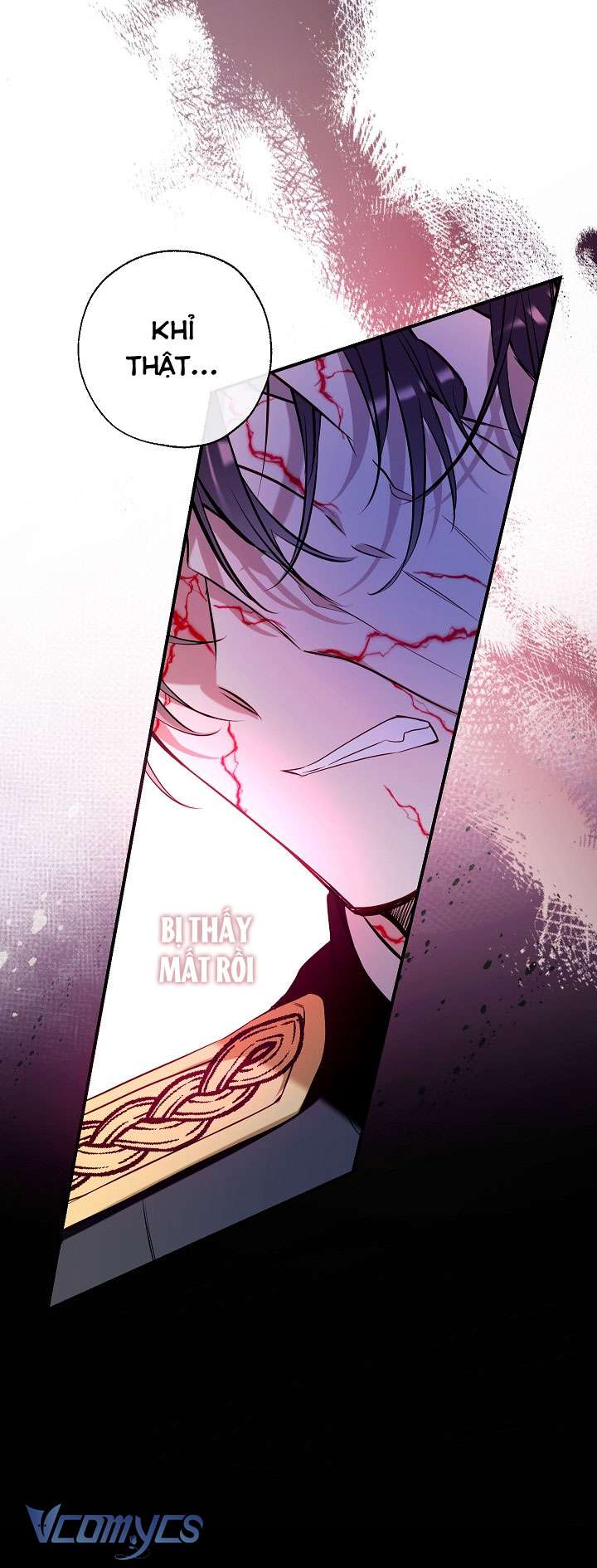 Chúng Ta Có Thể Trở Thành Một Gia Đình Được Không? Chap 83 - Trang 2