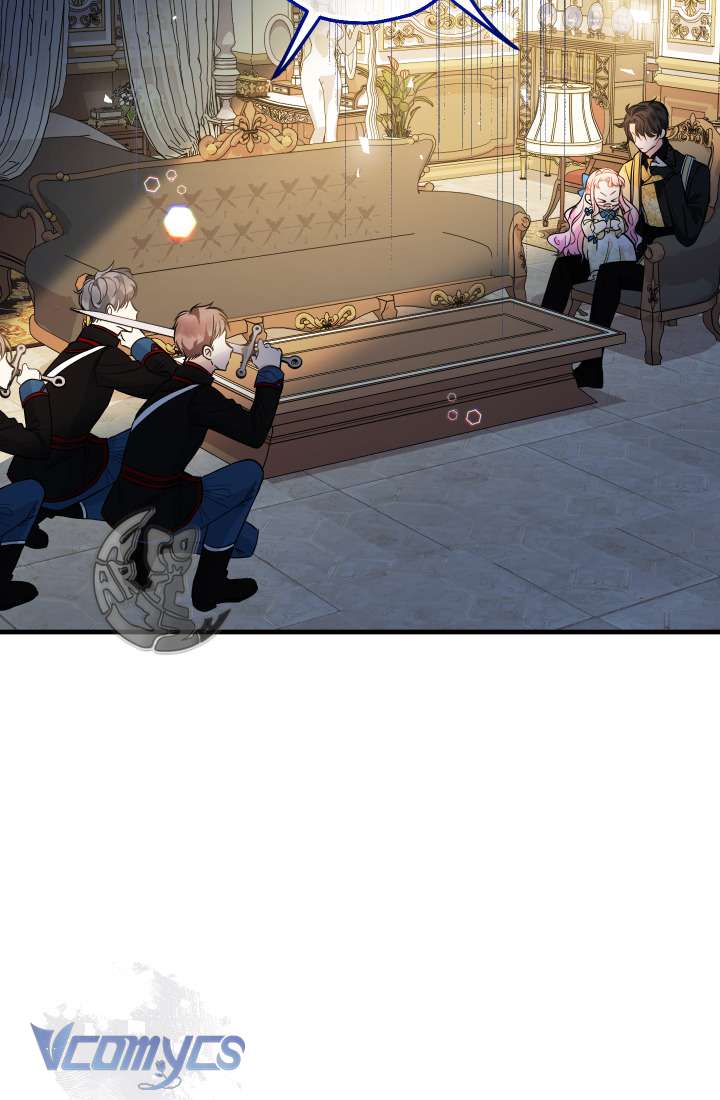 Tiểu Thư Tích Tiền Đi Bụi Chapter 15 - Trang 4